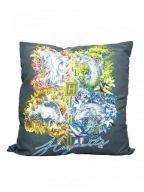 Párna - Harry Potter 40x40cm