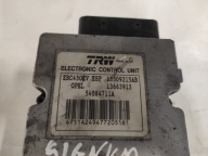 OPEL SIGNUM Pompa ABS 13136694 13509215AB