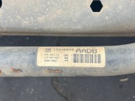 Achsträger TRAWERS OPEL ASTRA J 13346848