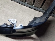 bumper rear BMW X1 F48 LCI m-packet