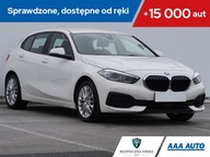 BMW 1 118i, Salon Polska, Serwis ASO, Automat