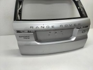 boot doors boot rear part RANGE ROVER SPORT II L494 13