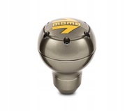 Momo SK-51 váltógomb, antracit színű