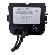 OPEL INSIGNIA A KOMBI Module Arrière du capot 22906057
