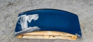 trunk door cover boot rear part Lincoln Continental 2017