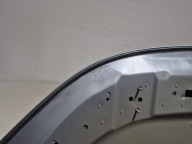 MERCEDES EQS SUV W296 X296 22- bonnet