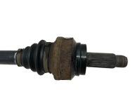 semi-axis rear part left/right BMW E70 F15 F16
