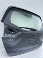 boot door rear boot window Honda Jazz 5 V 20