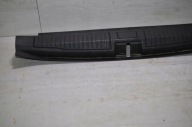 Alfa Romeo Giulia 2021 cover supports boot