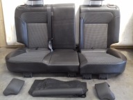 Sitze Leder kpl kombi 2013 Opel Astra J