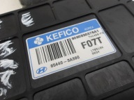 SANTA FE II 06-12 2.2 CRDI control unit gearboxes 95440-3A390 AUTOMAT