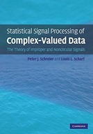 Statistical Signal Processing of Complex-Valued
