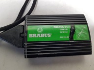 TUNING CHIP BRABUS ECO POWER XTRA D4 MERCEDES W212 E250 2.2 CDI