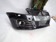 SUZUKI SWIFT SPORT MK7 2012 - bumper front front washers