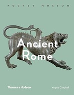 Pocket Museum: Ancient Rome Campbell Virginia L.
