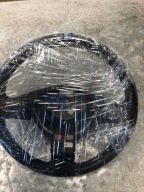 lenkrad Leder MULTIFUNKCJA VW TOURAN 1K0419091A