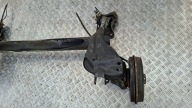 axis rear part OPEL CORSA E 2014