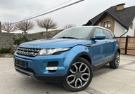 Land Rover Range Rover Evoque 4x4, nawigacja, ...