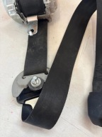 tension belt safety front front right Ssangyong Korando III