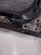 trunk door boot Opel Frontera A