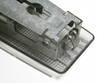 feu cabine de toit OPEL VECTRA C