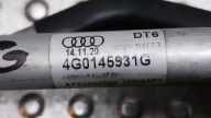 cijevčica prijenos MAGISTRALA vode KPL 4G0145931G AUDI A6 C7