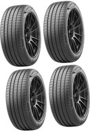 4× Goodyear Eagle F1 Asymmetric 6 245/45R18 100 Y ochranná rant, výstuž