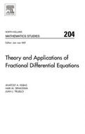 Theory and Applications of Fractional
