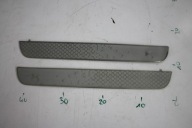 moulding cap threshold right CITROEN DS4 11-15