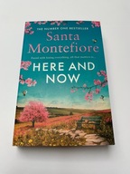 Here and Now Santa Montefiore