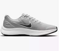 Buty młodzieżowe sportowe Nike Star Runner GS DA2776-005 r. 39
