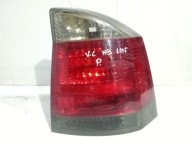 Opel Vectra C lift HB light right rear part rear