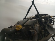 engine MOTOR complete RENAULT CAPTUR and 1.5 DCI K9KB608