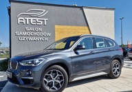 BMW X1 2.0Diesel Automat Polskory Klimatronik ...