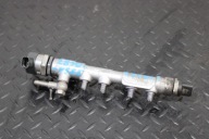 Rampe injection OPEL INSIGNIA B 55510687