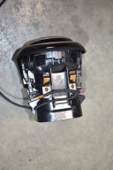 IDEALNA grid air conditioning devices LED MERCEDES W206 1