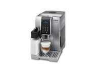 Automatický tlakový kávovar De'Longhi 350.55SB 1450 W strieborná/sivá