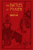 The Battles of Tolkien: An Illustrate Exploration