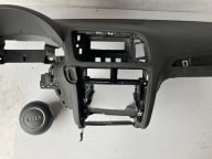 Console Airbag AUDI SQ5 Q5 8R SLINE