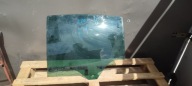 window door left rear part left rear opel insignia B 2018
