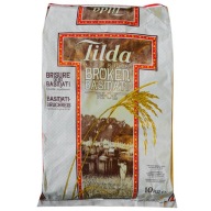 Tilda tört basmati rizs 10 kg