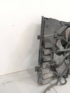 ventilátor chladiče 4.8 V8 7P 7P5121203 Porsche Cayenne II (2010-2017)