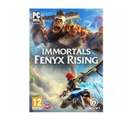 Immortals Fenyx Rising PC