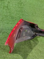 bumper rear rear part HONDA CIVIC X 17- HB NR.8679