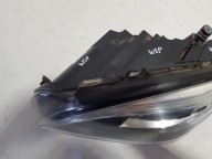 complete light XENON BI-XENON LED left front MERCEDES ML W166