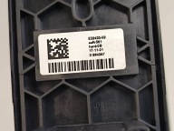 Schalter RENAULT MEGANE IV LIFT