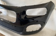 bumper front front CITROEN BERLINGO III 18- PDC
