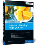 Demand Planning with SAP IBP Seetharaman