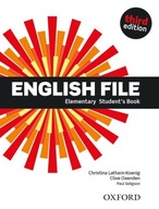 English File: Elementary: Student's Book (2020)