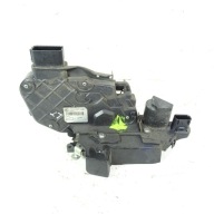FORD MONDEO MK4 lock door left 7S7A-A26413-GB